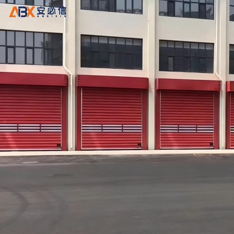 盐城市医药密闭高速门